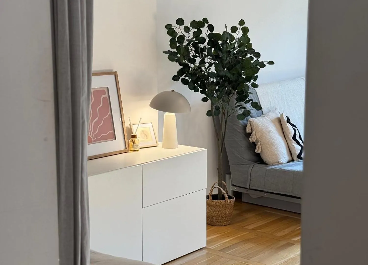 Rustic Old Town Studio Wroclaw Apartment